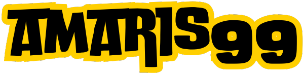 LOGO AMARIS99